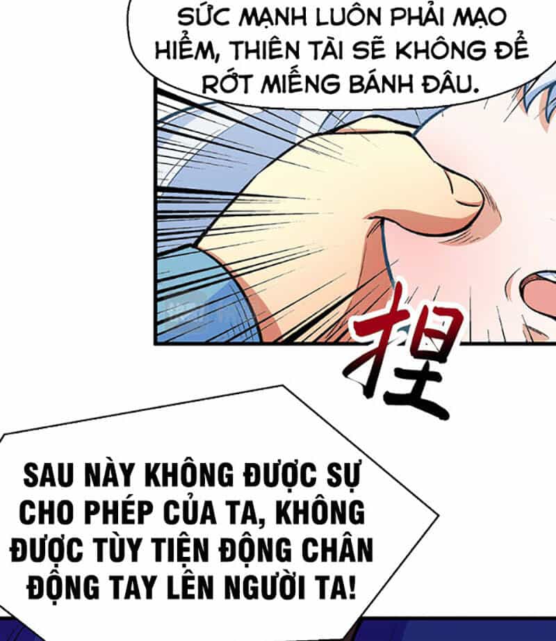 Võ Đạo Độc Tôn - Chương 420 - ảnh 45