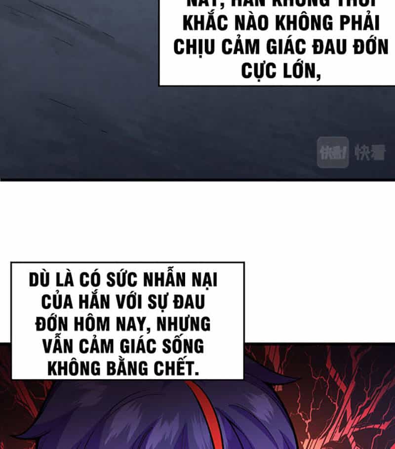 Võ Đạo Độc Tôn - Chương 420 - ảnh 5