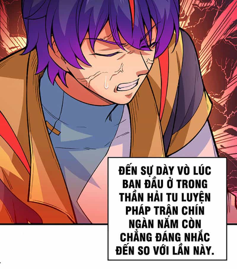 Võ Đạo Độc Tôn - Chương 420 - ảnh 6