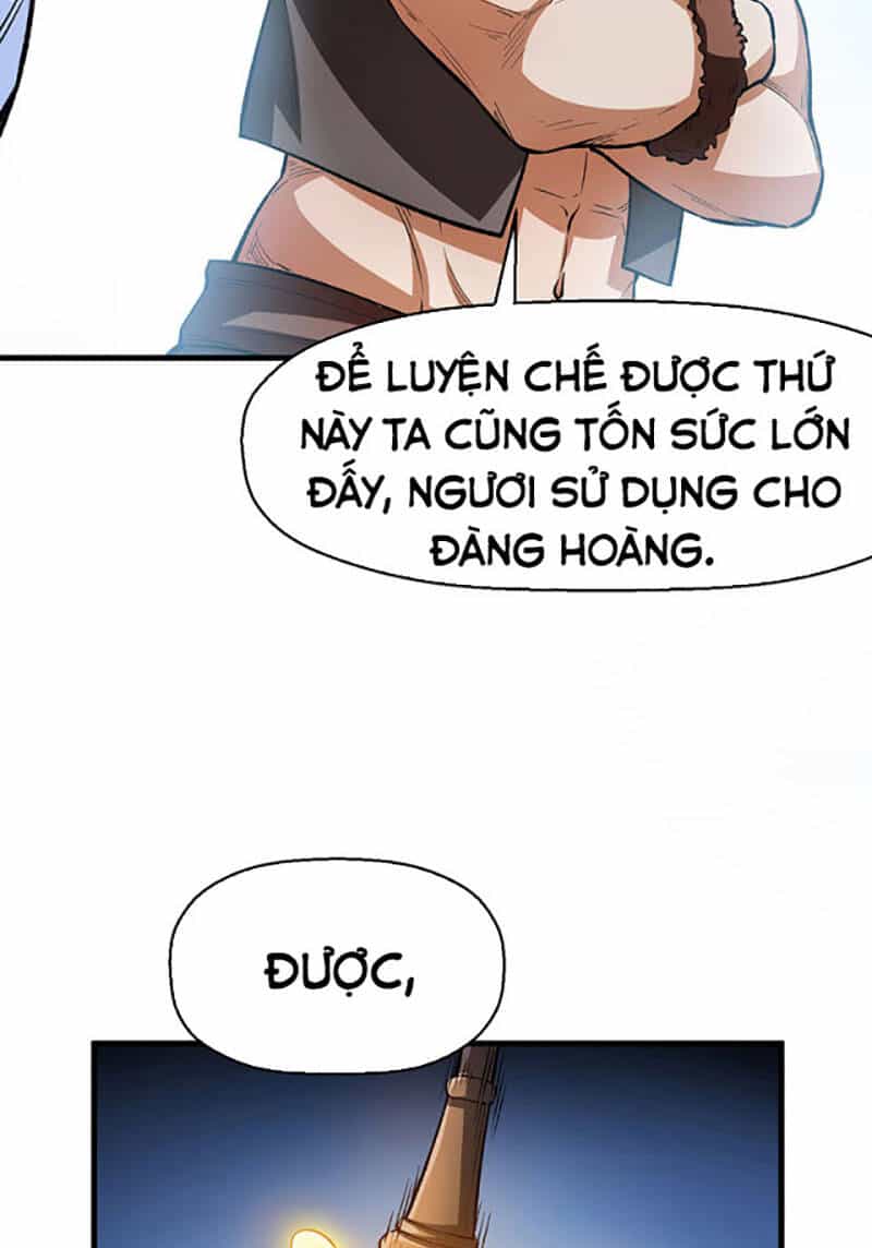 Võ Đạo Độc Tôn - Chương 420 - ảnh 63