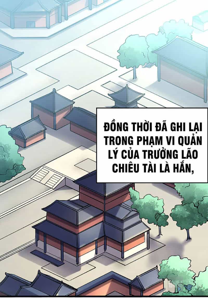 Võ Đạo Độc Tôn - Chương 420 - ảnh 67