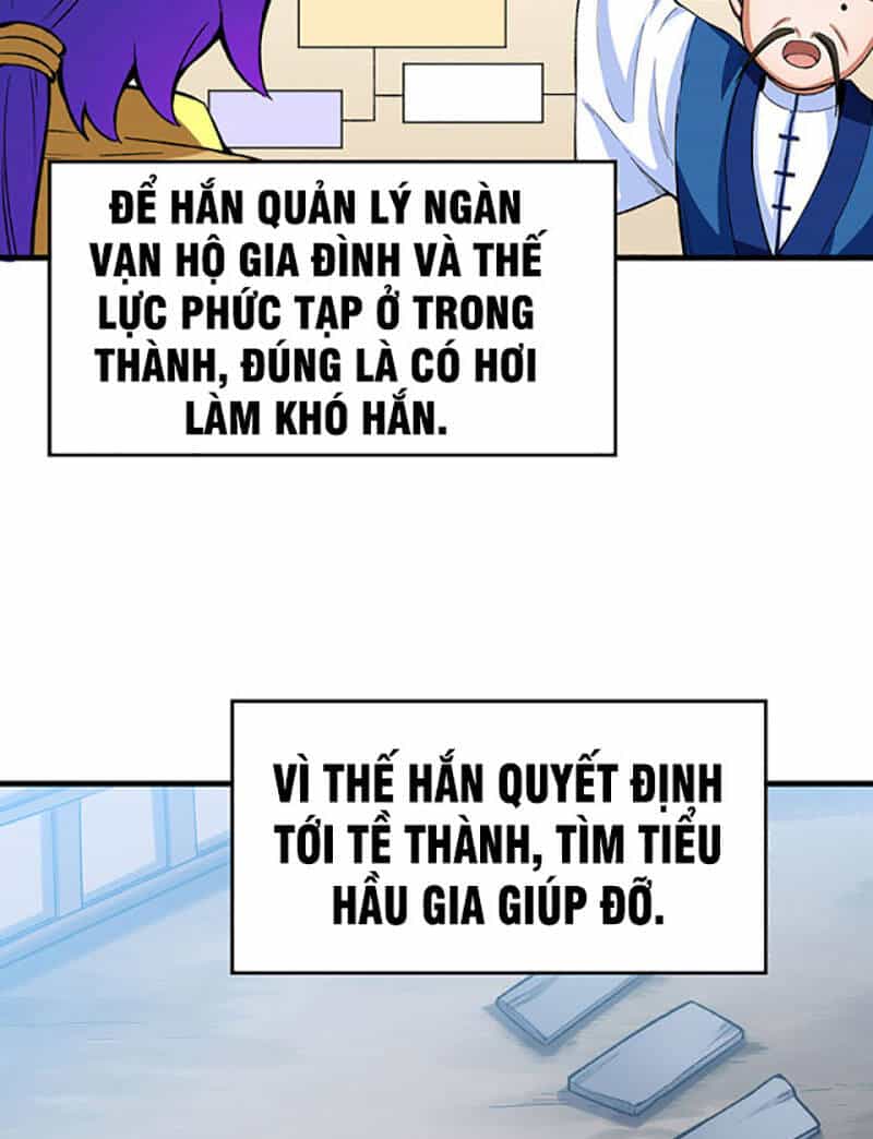 Võ Đạo Độc Tôn - Chương 420 - ảnh 70