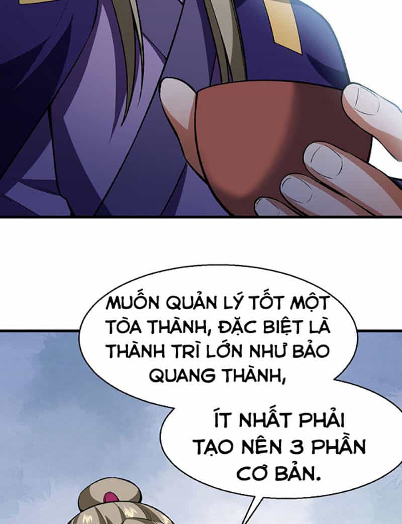 Võ Đạo Độc Tôn - Chương 420 - ảnh 73