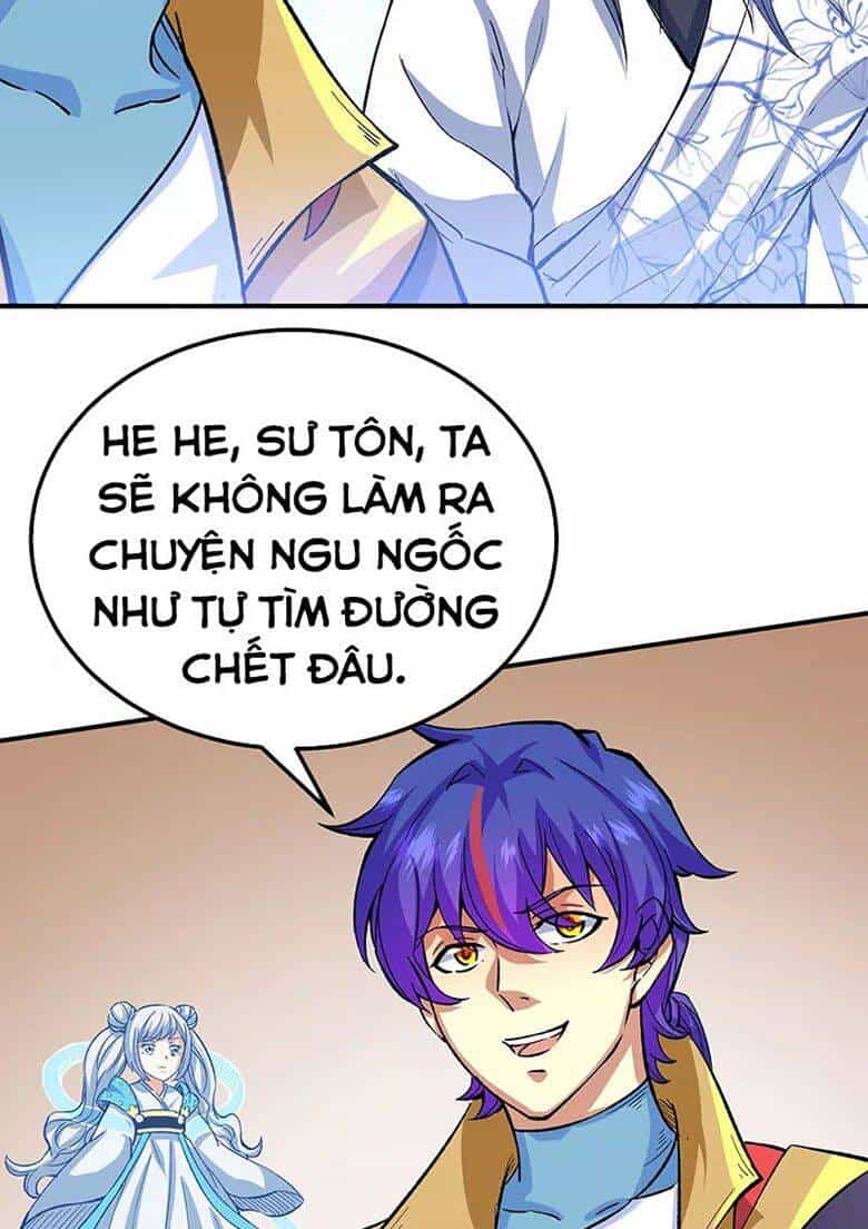 Võ Đạo Độc Tôn - Chương 421 - ảnh 15