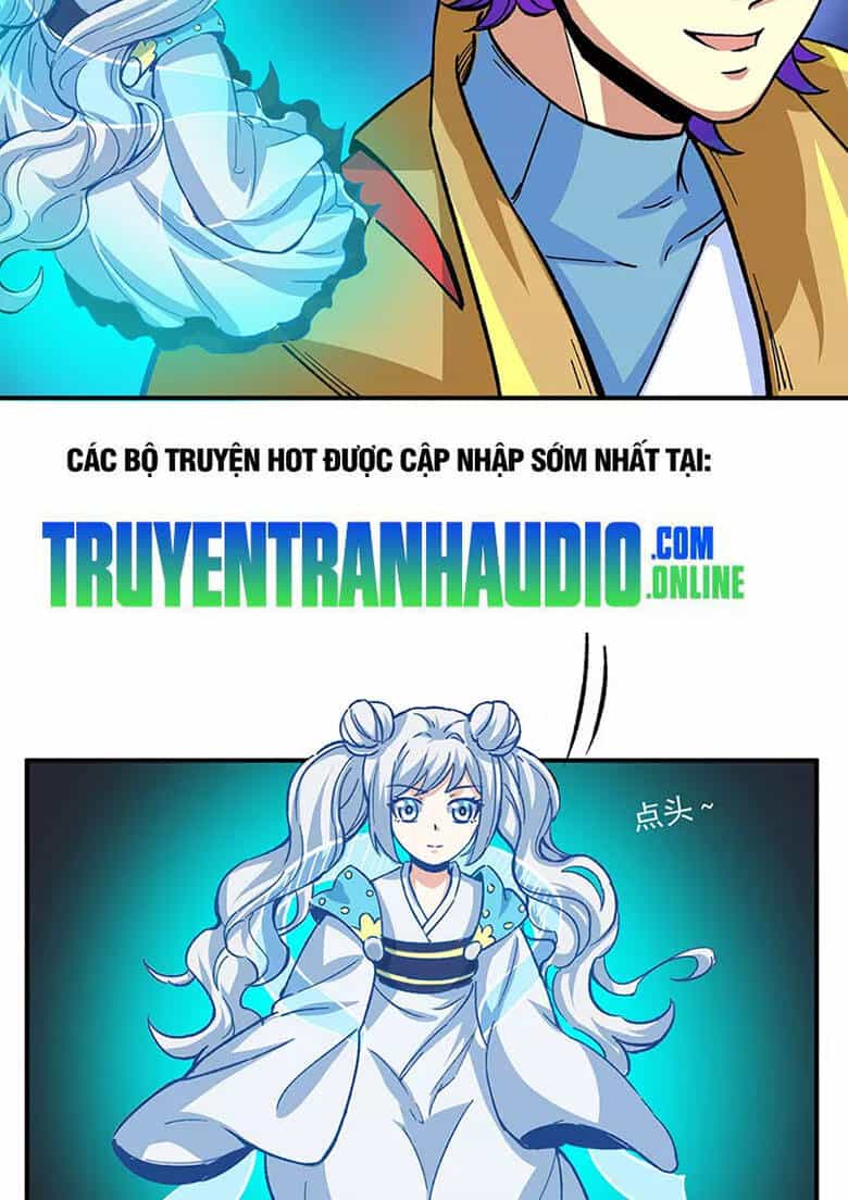 Võ Đạo Độc Tôn - Chương 421 - ảnh 17