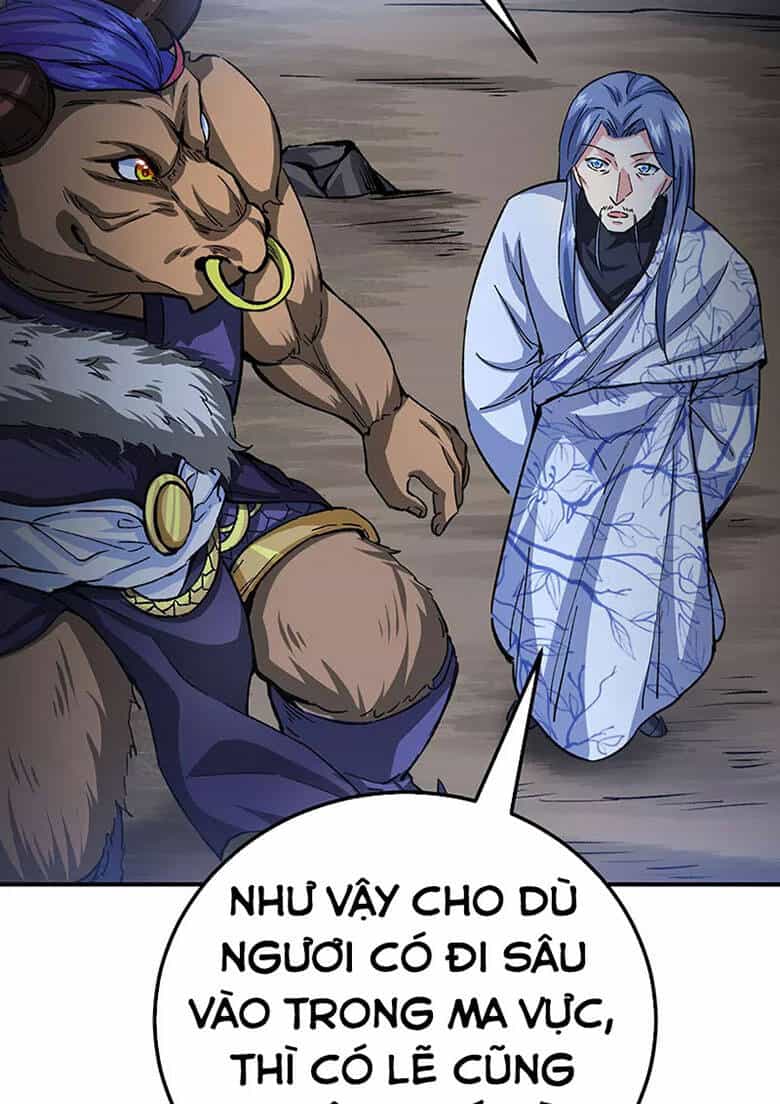 Võ Đạo Độc Tôn - Chương 421 - ảnh 21