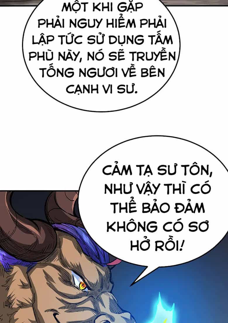 Võ Đạo Độc Tôn - Chương 421 - ảnh 24