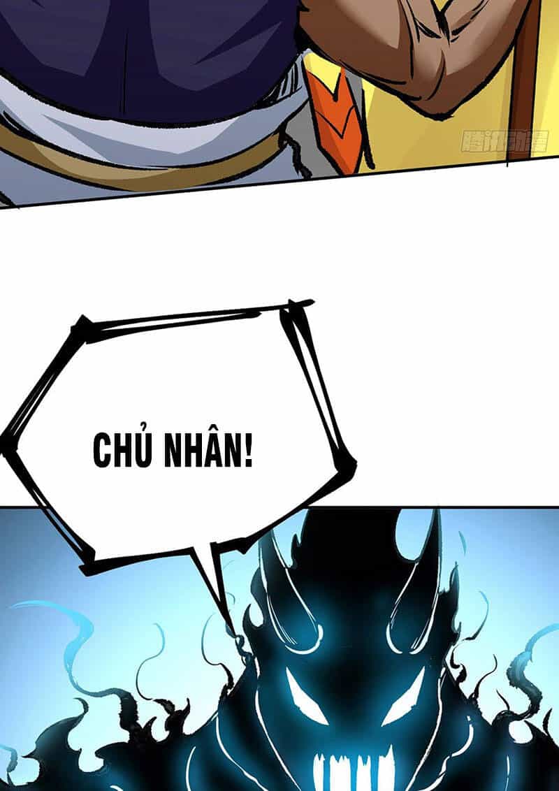 Võ Đạo Độc Tôn - Chương 422 - ảnh 24