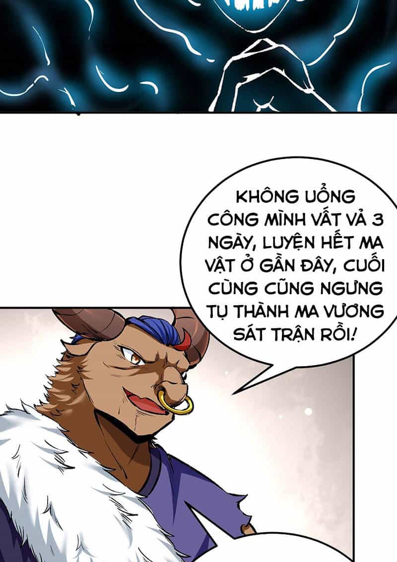 Võ Đạo Độc Tôn - Chương 422 - ảnh 25