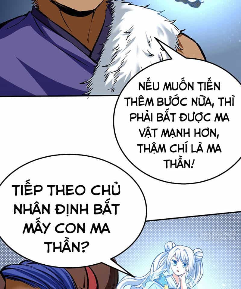 Võ Đạo Độc Tôn - Chương 422 - ảnh 33