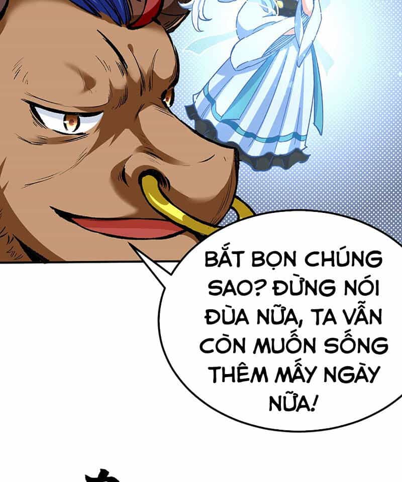 Võ Đạo Độc Tôn - Chương 422 - ảnh 34
