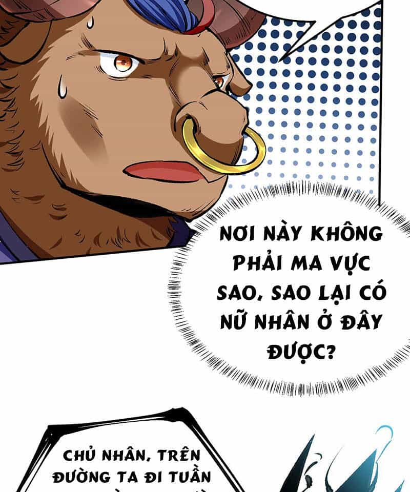 Võ Đạo Độc Tôn - Chương 422 - ảnh 39