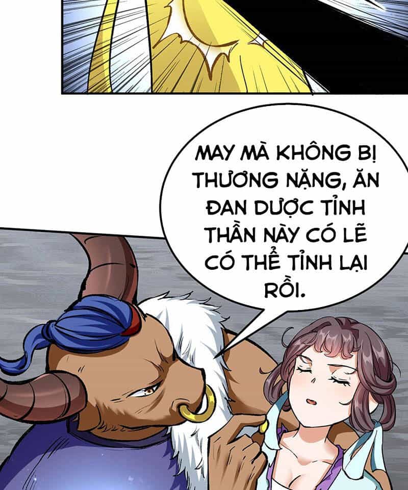 Võ Đạo Độc Tôn - Chương 422 - ảnh 43