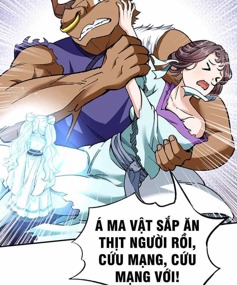 Võ Đạo Độc Tôn - Chương 422 - ảnh 48