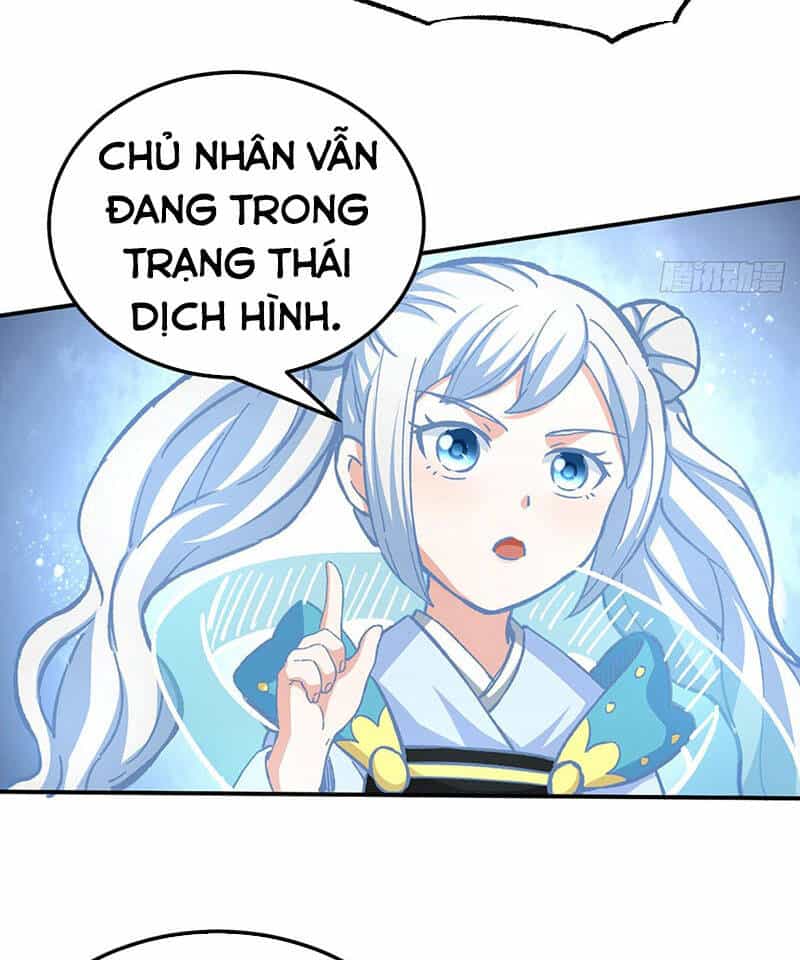 Võ Đạo Độc Tôn - Chương 422 - ảnh 49