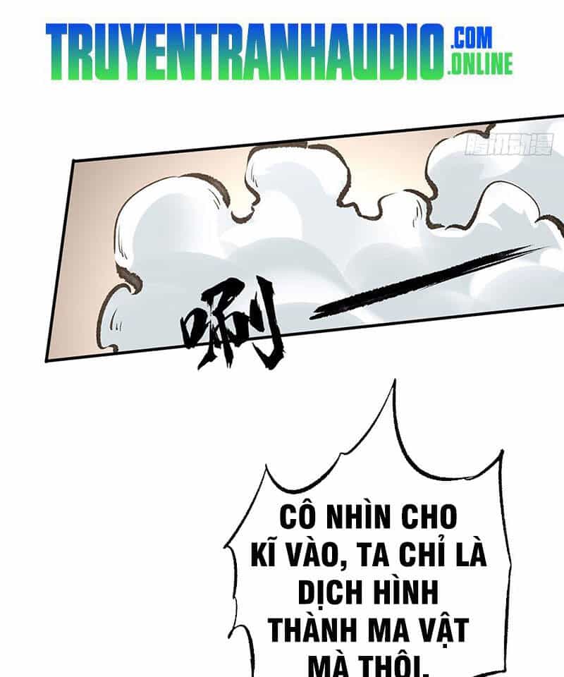 Võ Đạo Độc Tôn - Chương 422 - ảnh 51
