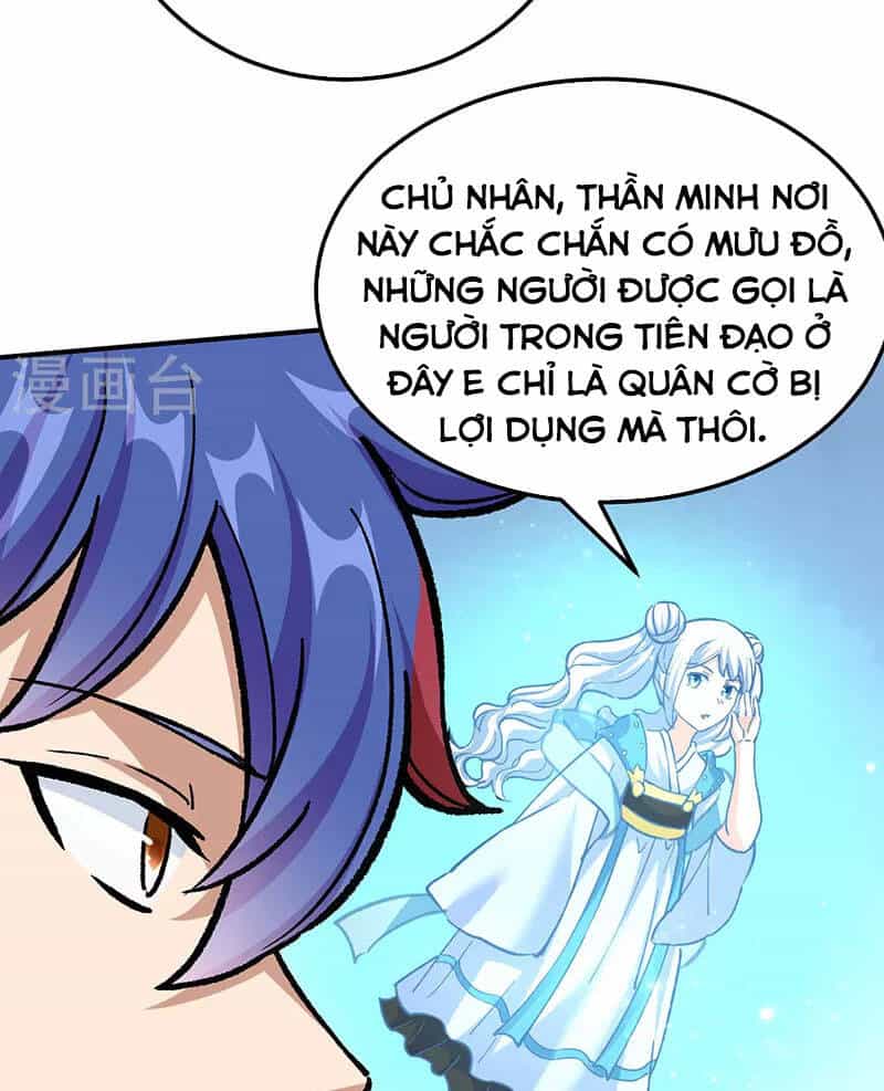 Võ Đạo Độc Tôn - Chương 423 - ảnh 29