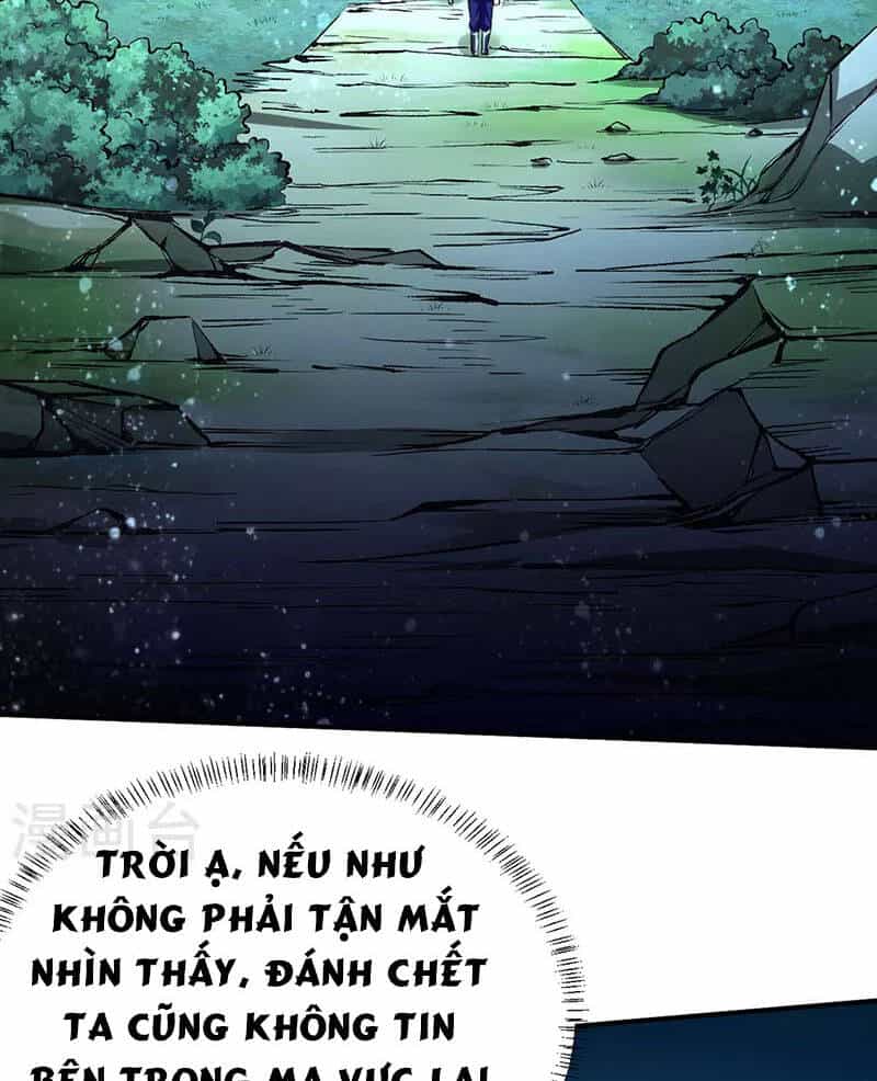 Võ Đạo Độc Tôn - Chương 423 - ảnh 33
