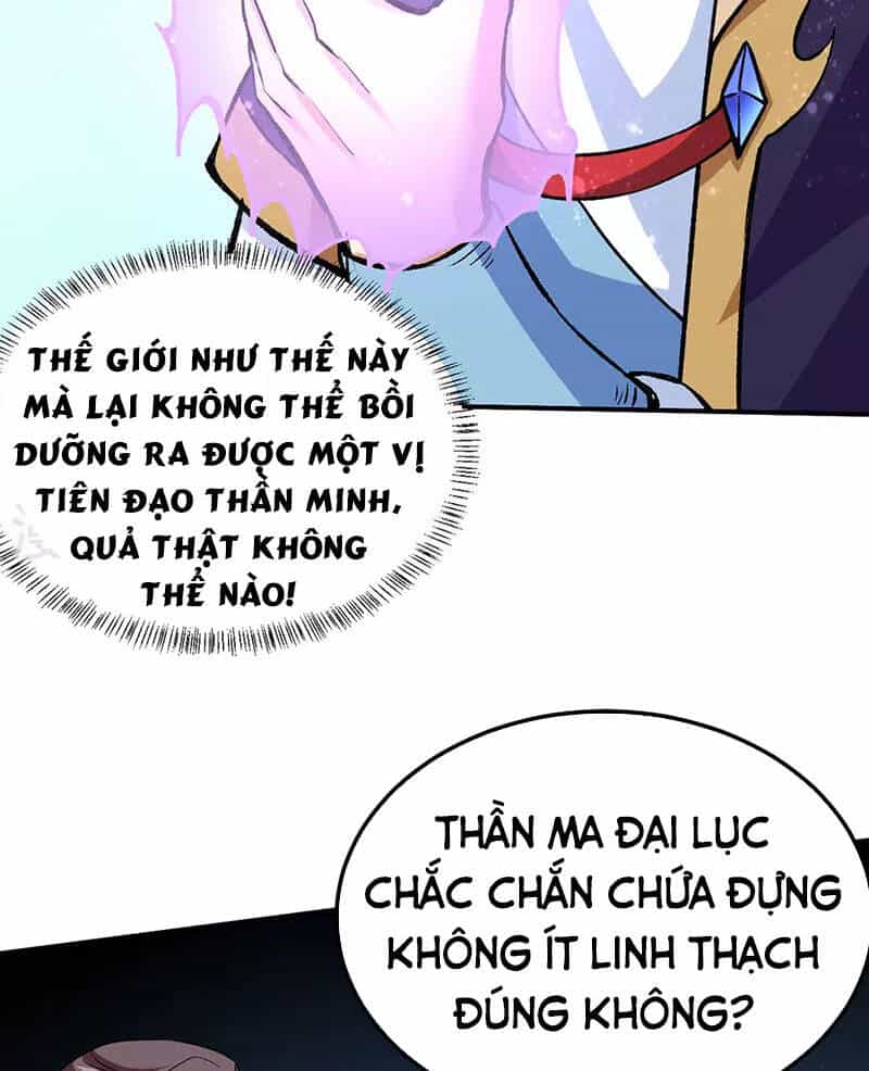 Võ Đạo Độc Tôn - Chương 423 - ảnh 36