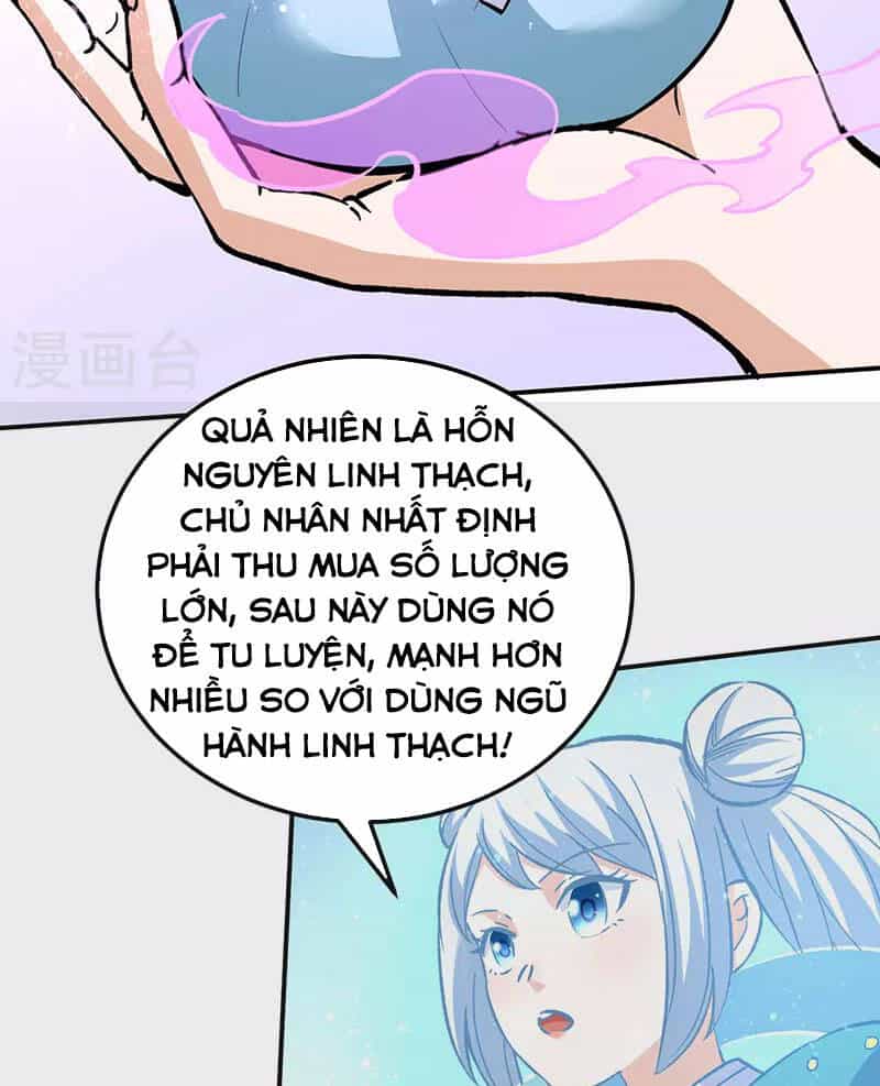 Võ Đạo Độc Tôn - Chương 423 - ảnh 42