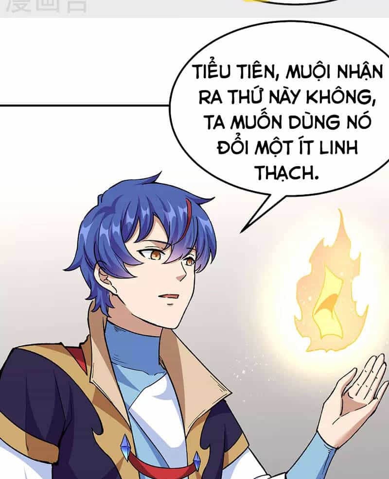 Võ Đạo Độc Tôn - Chương 423 - ảnh 44
