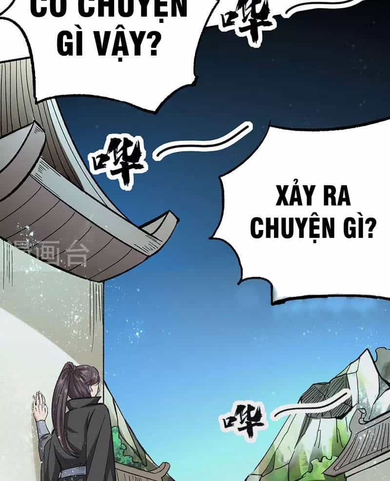 Võ Đạo Độc Tôn - Chương 423 - ảnh 51