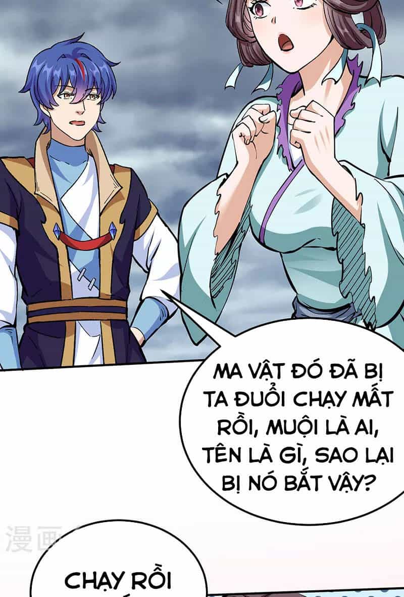 Võ Đạo Độc Tôn - Chương 423 - ảnh 6