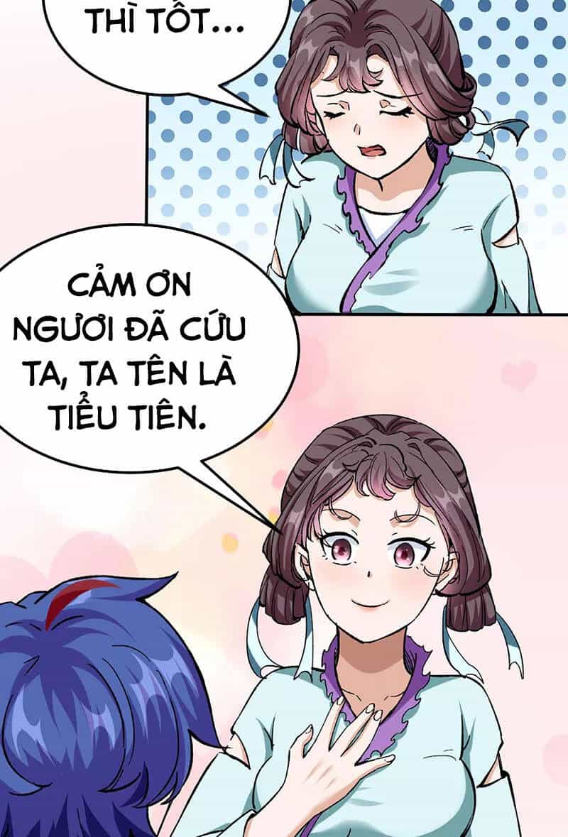 Võ Đạo Độc Tôn - Chương 423 - ảnh 7
