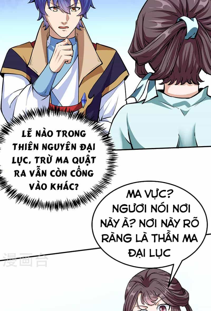 Võ Đạo Độc Tôn - Chương 423 - ảnh 9