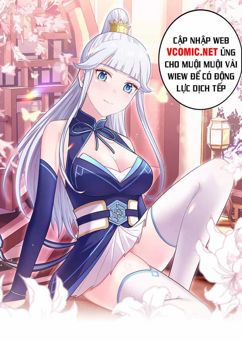 Võ Đạo Độc Tôn - Chương 424 - ảnh 1