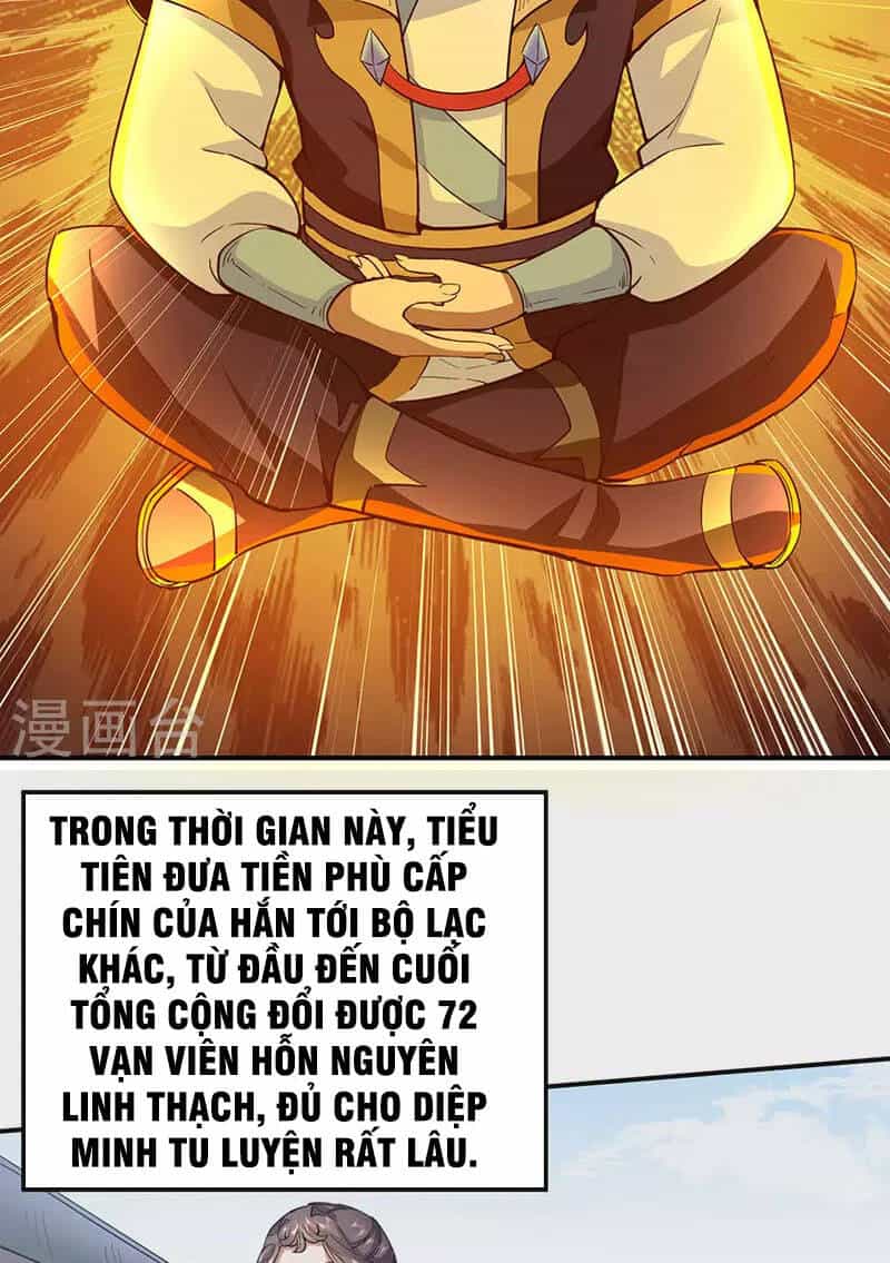 Võ Đạo Độc Tôn - Chương 424 - ảnh 13