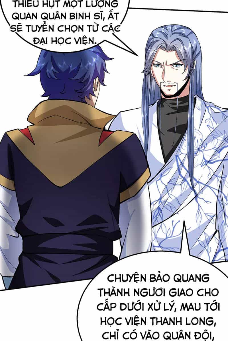 Võ Đạo Độc Tôn - Chương 424 - ảnh 29