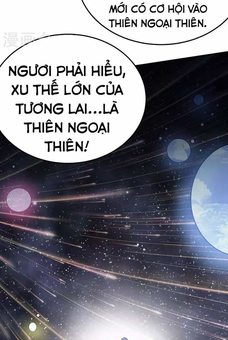 Võ Đạo Độc Tôn - Chương 424 - ảnh 30