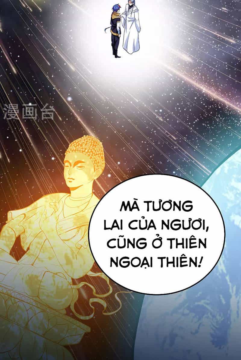 Võ Đạo Độc Tôn - Chương 424 - ảnh 31