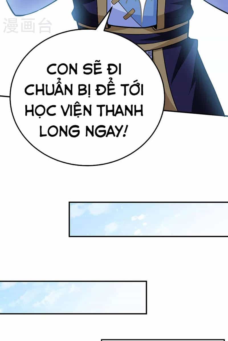 Võ Đạo Độc Tôn - Chương 424 - ảnh 34