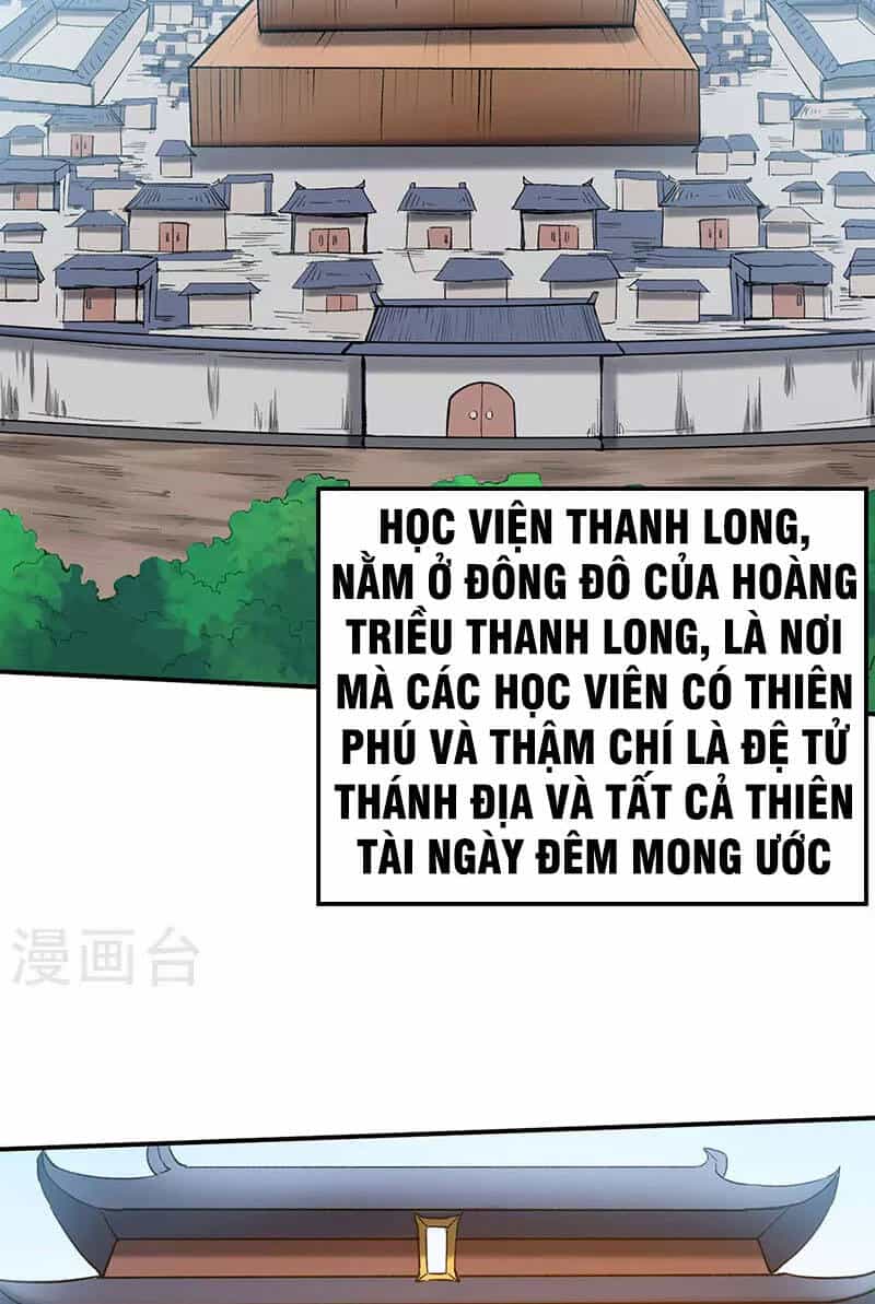 Võ Đạo Độc Tôn - Chương 424 - ảnh 36