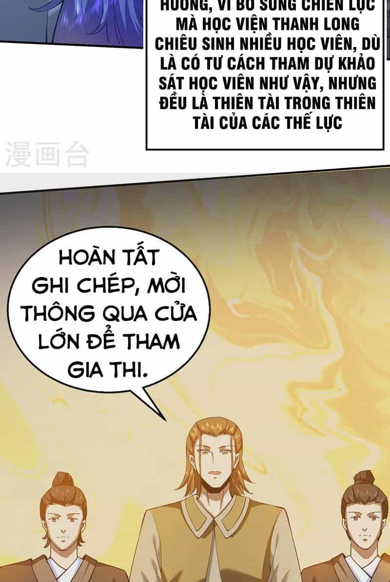 Võ Đạo Độc Tôn - Chương 424 - ảnh 38