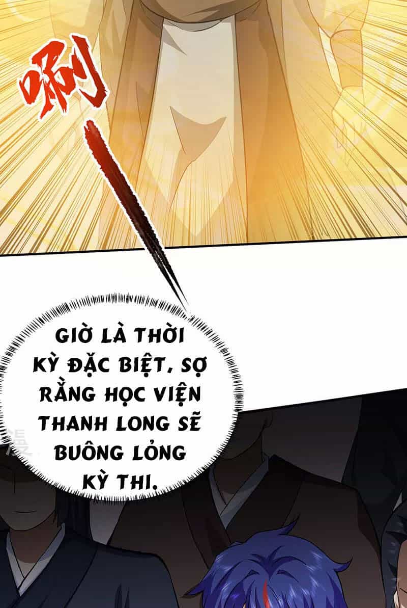 Võ Đạo Độc Tôn - Chương 424 - ảnh 42