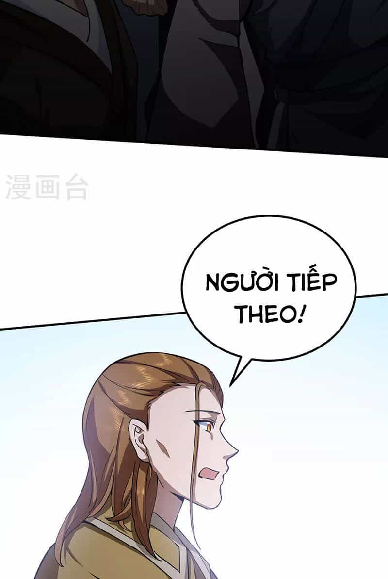Võ Đạo Độc Tôn - Chương 424 - ảnh 45