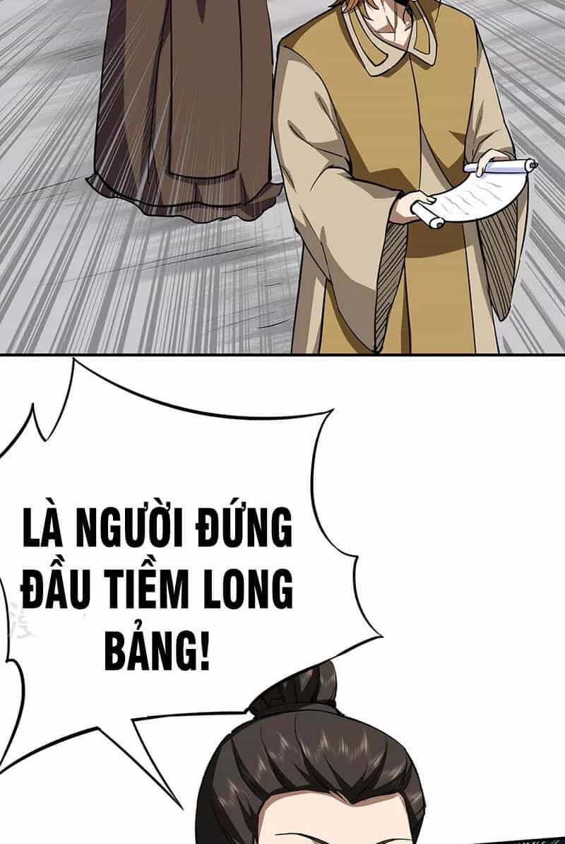Võ Đạo Độc Tôn - Chương 424 - ảnh 50