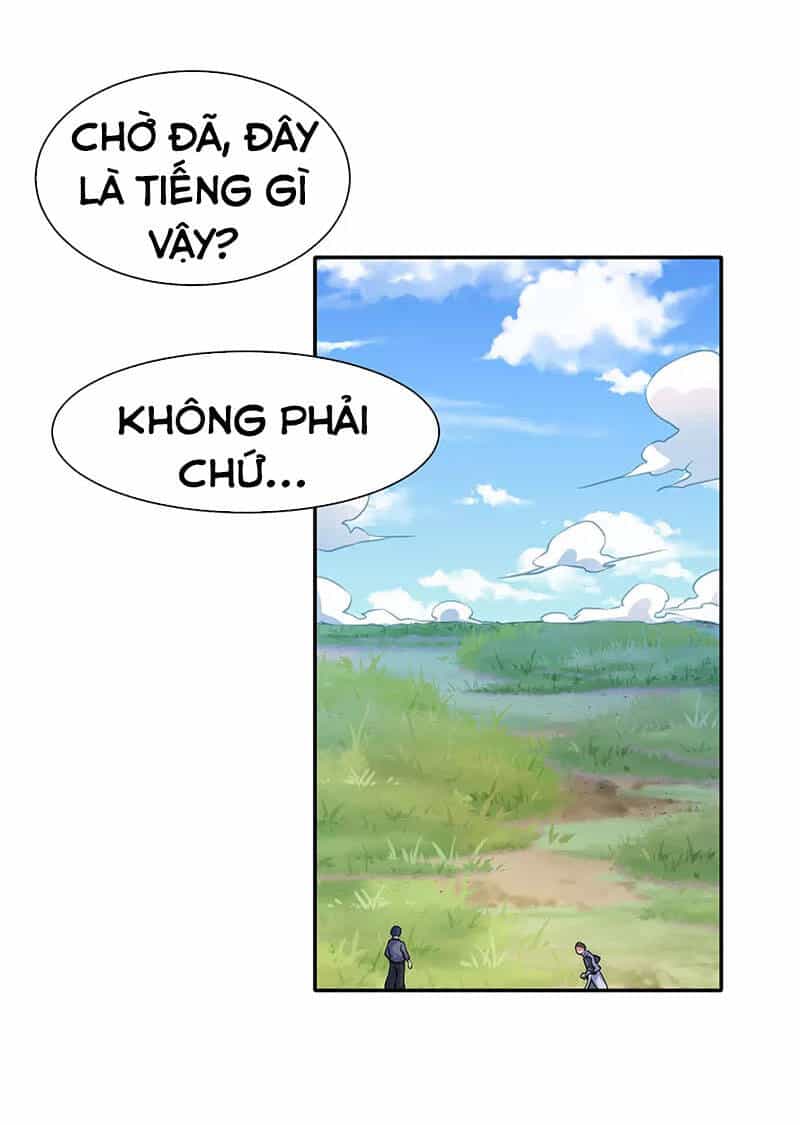 Võ Đạo Độc Tôn - Chương 425 - ảnh 21