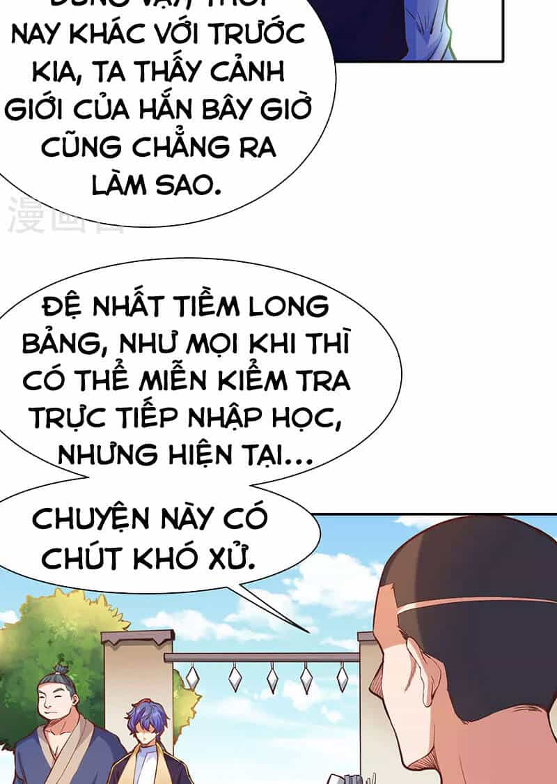 Võ Đạo Độc Tôn - Chương 425 - ảnh 3
