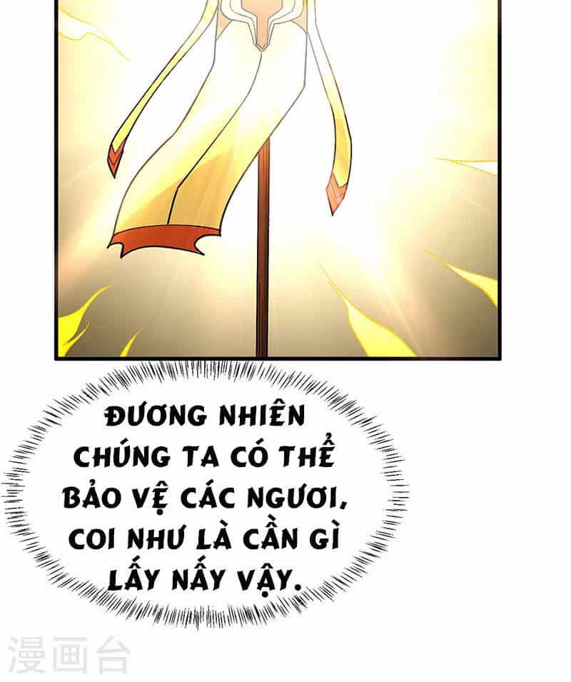 Võ Đạo Độc Tôn - Chương 426 - ảnh 26