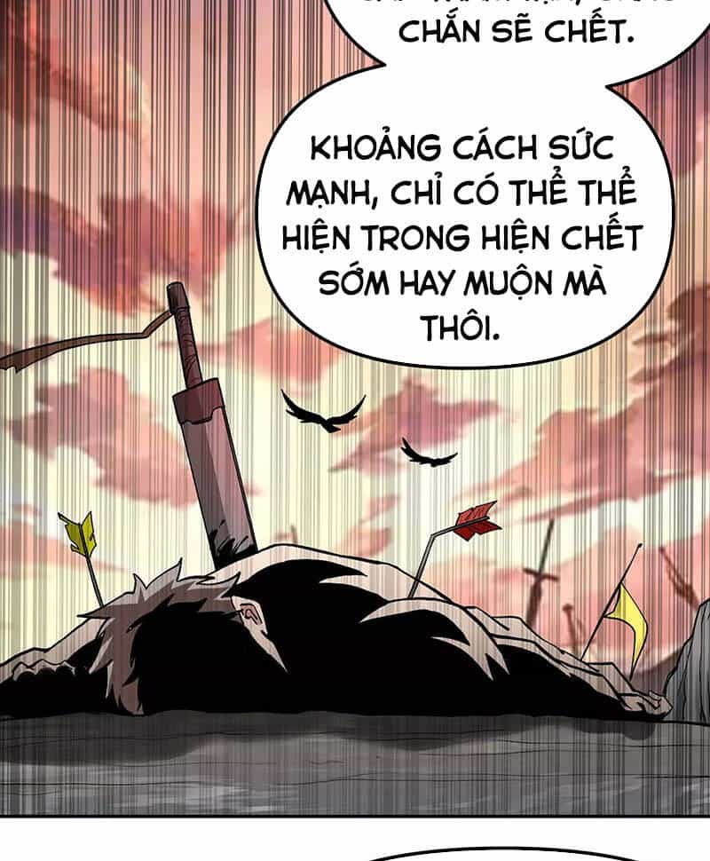 Võ Đạo Độc Tôn - Chương 427 - ảnh 10