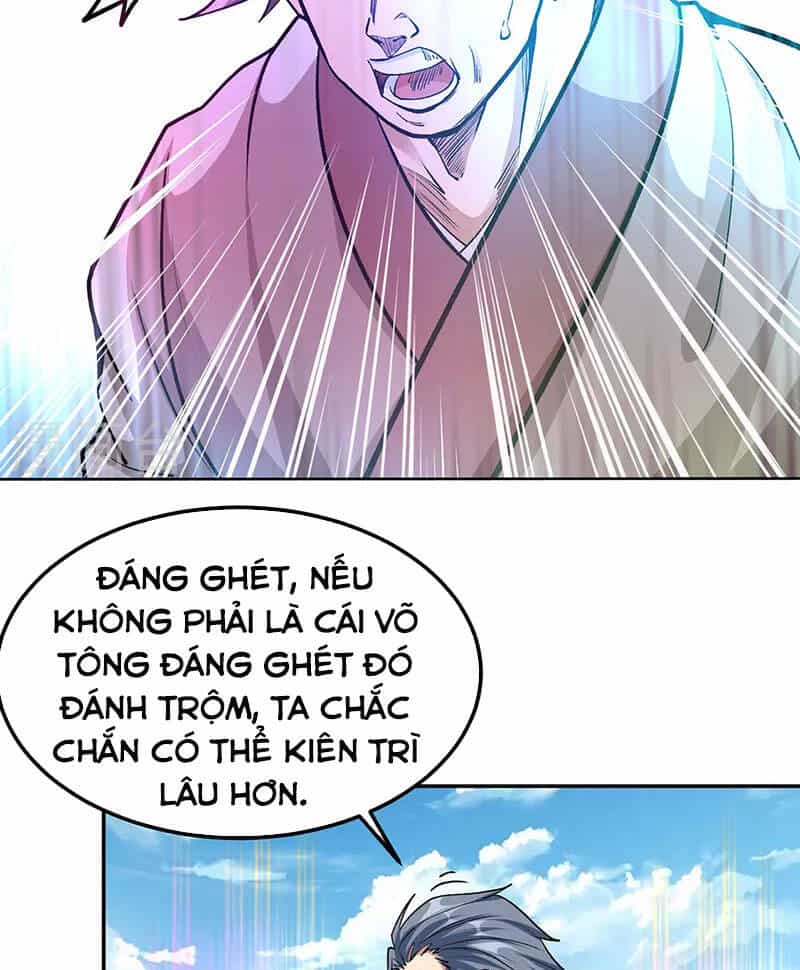 Võ Đạo Độc Tôn - Chương 427 - ảnh 14