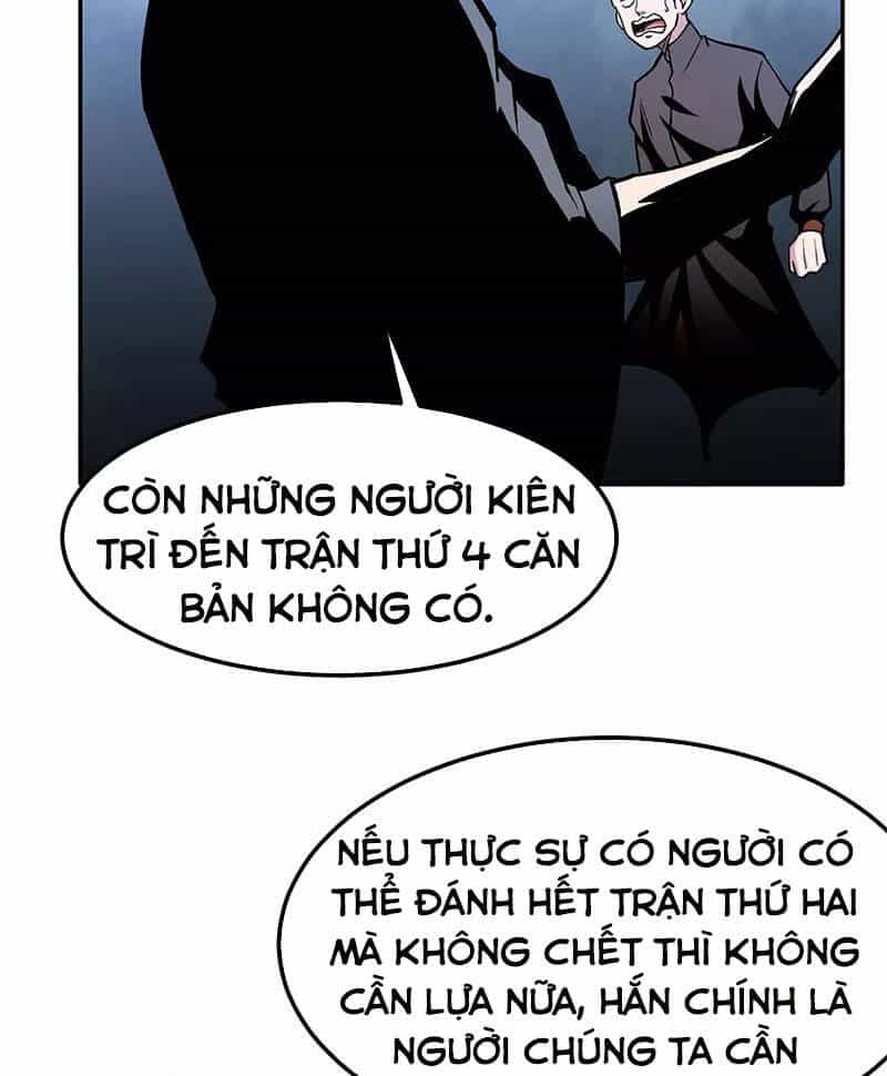 Võ Đạo Độc Tôn - Chương 427 - ảnh 18