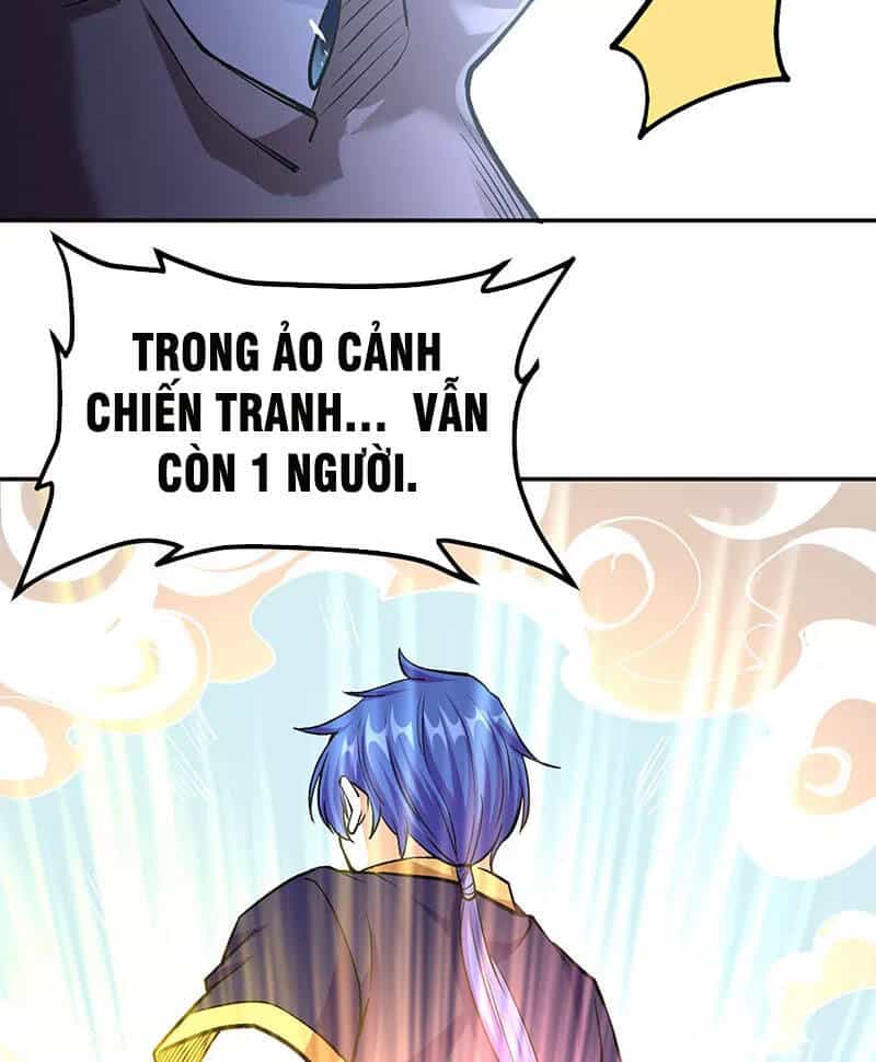 Võ Đạo Độc Tôn - Chương 427 - ảnh 24