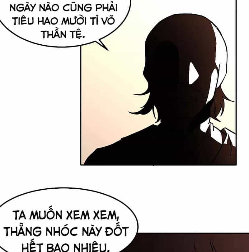 Võ Đạo Độc Tôn - Chương 427 - ảnh 29