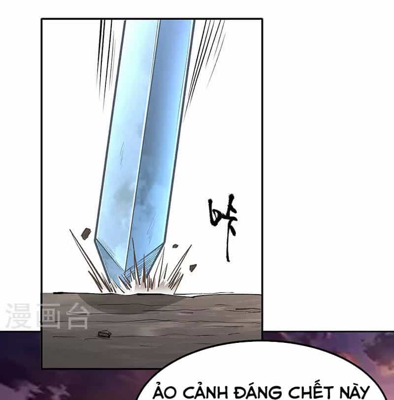 Võ Đạo Độc Tôn - Chương 427 - ảnh 34