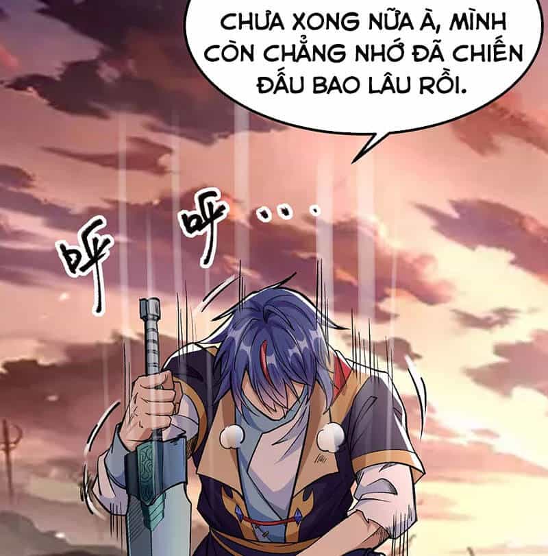 Võ Đạo Độc Tôn - Chương 427 - ảnh 35